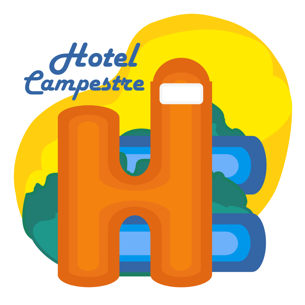 Logo del Hotel